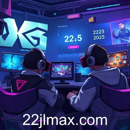 The Evolution of Online Gaming: A Deep Dive into 22jl