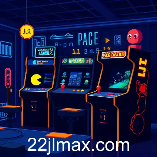 Arcade Games