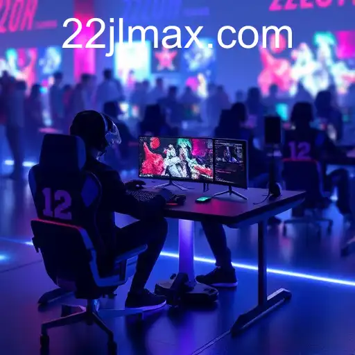 The Evolution of Online Gaming Communities