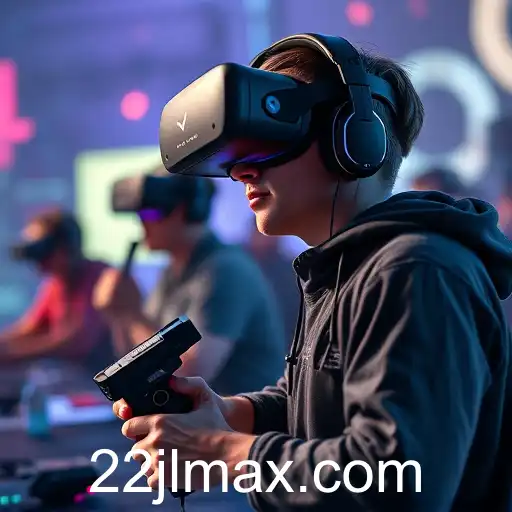 Gaming Evolution and Future Trends