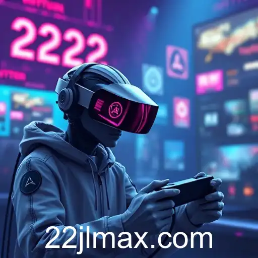 Gaming Trends and Innovations Shaping 2025