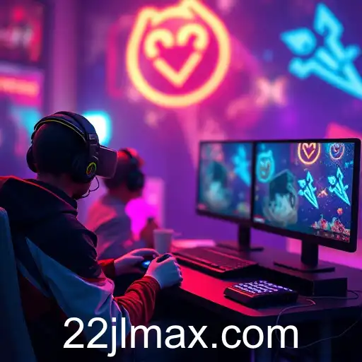 The Surging Growth of Online Gaming in 2025