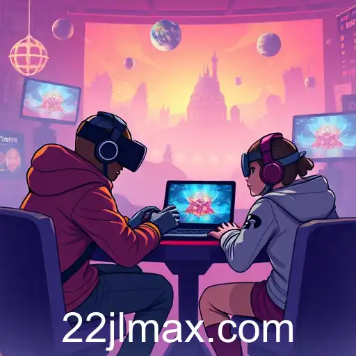 Emerging Trends and Insights in Online Gaming for 2025